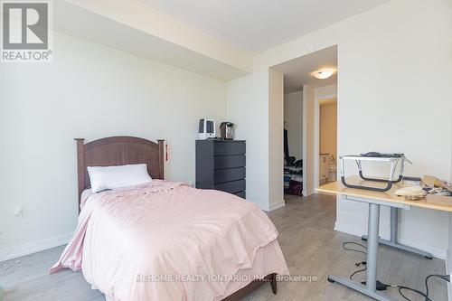 4201 - 99 John Street, Toronto (Waterfront Communities), ON - Indoor Photo Showing Bedroom