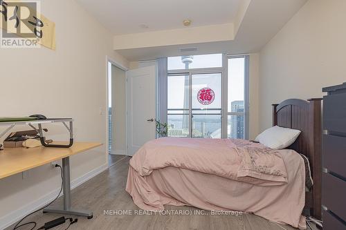 4201 - 99 John Street, Toronto (Waterfront Communities), ON - Indoor Photo Showing Bedroom