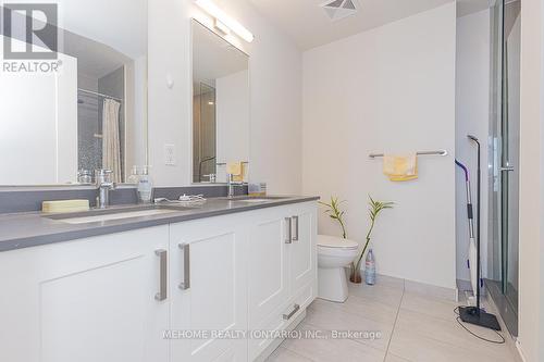 4201 - 99 John Street, Toronto (Waterfront Communities), ON - Indoor Photo Showing Bathroom