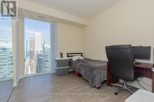 4201 - 99 John Street, Toronto (Waterfront Communities), ON - Indoor Photo Showing Other Room