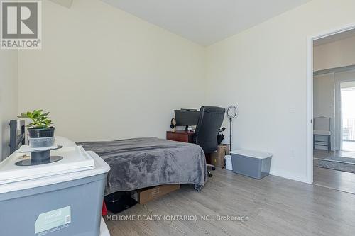 4201 - 99 John Street, Toronto (Waterfront Communities), ON - Indoor Photo Showing Bedroom