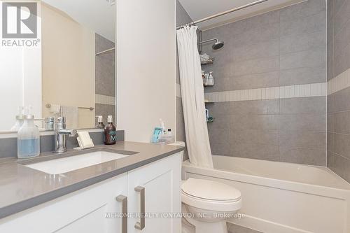 4201 - 99 John Street, Toronto (Waterfront Communities), ON - Indoor Photo Showing Bathroom