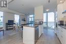 4201 - 99 John Street, Toronto (Waterfront Communities), ON  - Indoor Photo Showing Kitchen With Upgraded Kitchen 