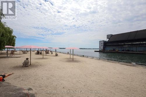 621 - 130 Queens Quay E, Toronto (Waterfront Communities), ON 