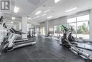 221 - 1900 Simcoe Street N, Oshawa, ON  - Indoor Photo Showing Gym Room 