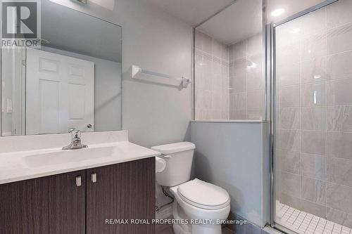 135 - 515 Kingbird Grove, Toronto (Rouge), ON - Indoor Photo Showing Bathroom