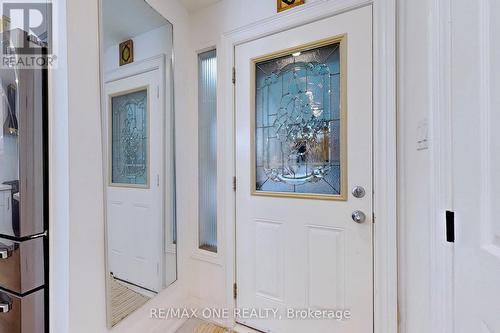 24 Cresser Avenue, Whitby, ON - Indoor Photo Showing Other Room