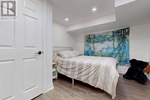 24 Cresser Avenue, Whitby, ON - Indoor Photo Showing Bedroom