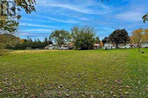 24 Cresser Avenue, Whitby, ON - Outdoor With View