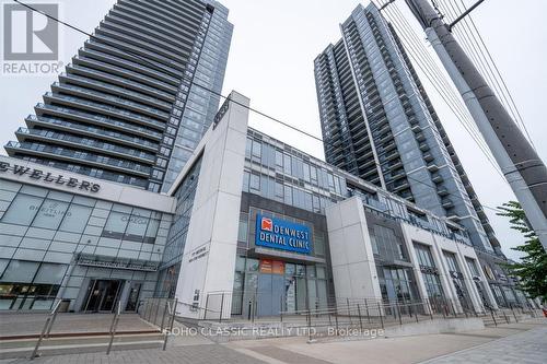 108 - 7777 Weston Road, Vaughan, ON 