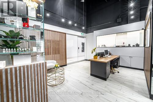 108 - 7777 Weston Road, Vaughan, ON 