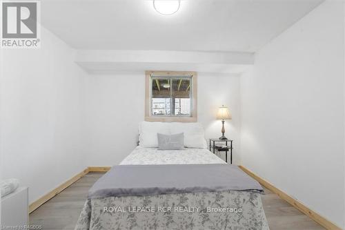 360537 160 Road, Grey Highlands, ON - Indoor Photo Showing Bedroom