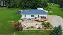 360537 160 Road, Grey Highlands, ON  - Outdoor With Deck Patio Veranda 