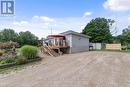 360537 160 Road, Grey Highlands, ON  - Outdoor With Deck Patio Veranda 