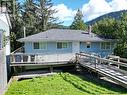 897-899 Summit Avenue, Prince Rupert, BC  - Outdoor 