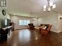 897-899 Summit Avenue, Prince Rupert, BC  - Indoor Photo Showing Living Room 