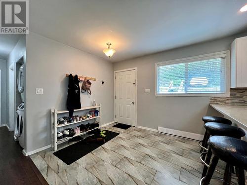 897-899 Summit Avenue, Prince Rupert, BC - Indoor