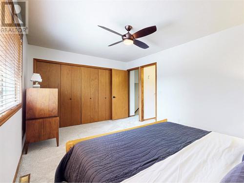 3999 Eastwood Court, Kelowna, BC - Indoor Photo Showing Bedroom