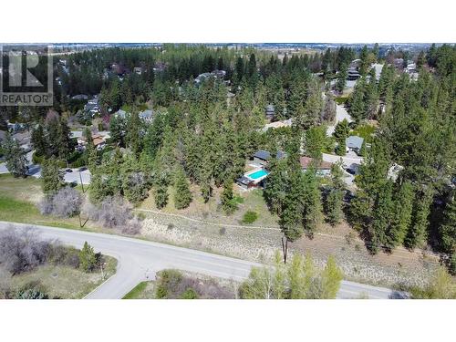 3999 Eastwood Court, Kelowna, BC - Outdoor With View