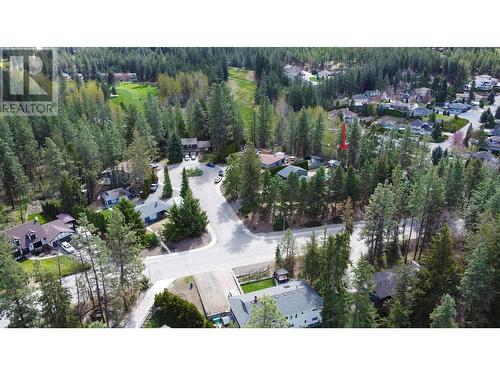 3999 Eastwood Court, Kelowna, BC - Outdoor With View