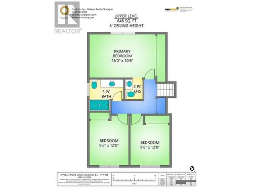 3999 Eastwood Court, Kelowna, BC - Other