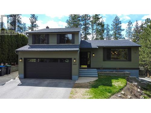 3999 Eastwood Court, Kelowna, BC - Outdoor