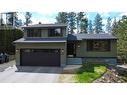 3999 Eastwood Court, Kelowna, BC  - Outdoor 