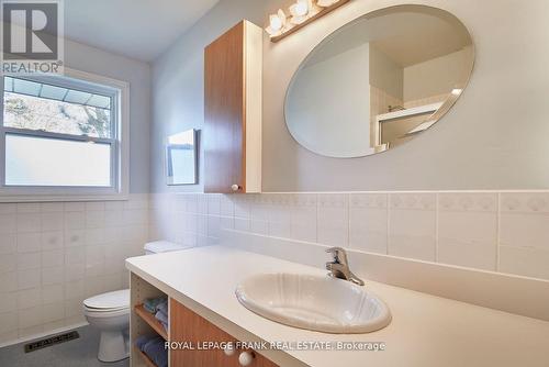 102 Sanford Street, Brighton, ON - Indoor Photo Showing Bathroom