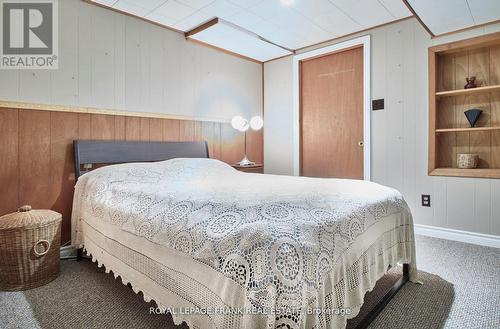 102 Sanford Street, Brighton, ON - Indoor Photo Showing Bedroom