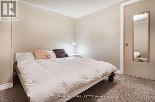 102 Sanford Street, Brighton, ON - Indoor Photo Showing Bedroom