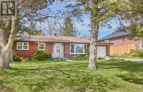 102 Sanford Street, Brighton, ON - Outdoor