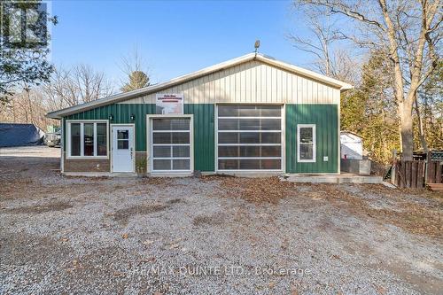 283 Crookston Road, Madoc, ON - Outdoor