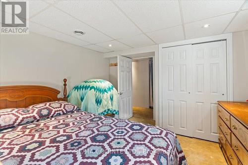 283 Crookston Road, Madoc, ON - Indoor Photo Showing Bedroom