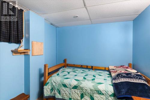 283 Crookston Road, Madoc, ON - Indoor Photo Showing Bedroom