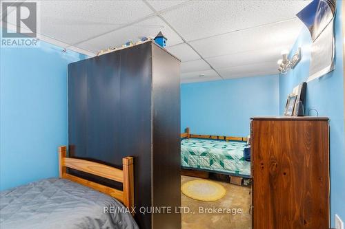 283 Crookston Road, Madoc, ON - Indoor Photo Showing Bedroom