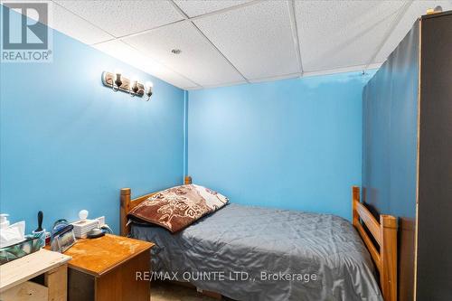 283 Crookston Road, Madoc, ON - Indoor Photo Showing Bedroom