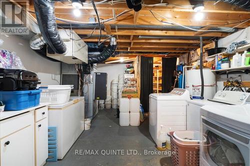 283 Crookston Road, Madoc, ON - Indoor Photo Showing Laundry Room