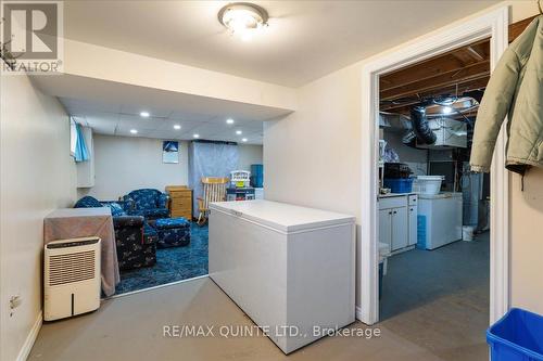 283 Crookston Road, Madoc, ON - Indoor Photo Showing Laundry Room