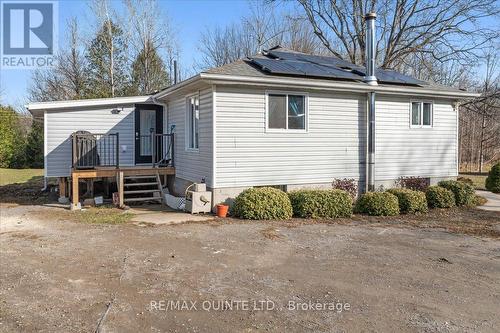 283 Crookston Road, Madoc, ON - Outdoor