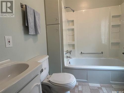 1702 101St Street, North Battleford, SK - Indoor Photo Showing Bathroom