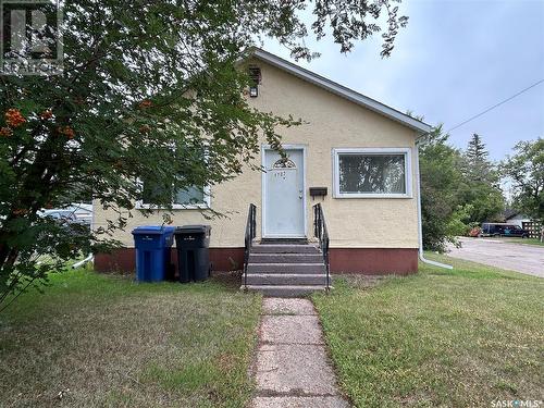 1702 101St Street, North Battleford, SK - Outdoor