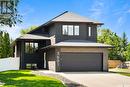 3601 Parliament Avenue, Regina, SK  - Outdoor 