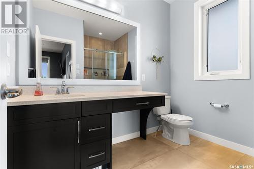 3601 Parliament Avenue, Regina, SK - Indoor Photo Showing Bathroom