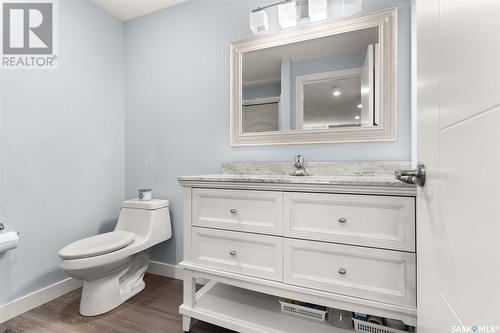 3601 Parliament Avenue, Regina, SK - Indoor Photo Showing Bathroom