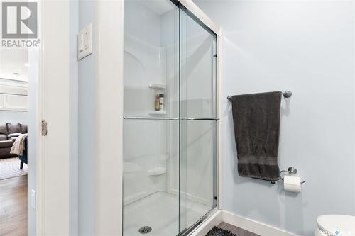 3601 Parliament Avenue, Regina, SK - Indoor Photo Showing Bathroom