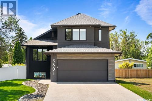 3601 Parliament Avenue, Regina, SK - Outdoor