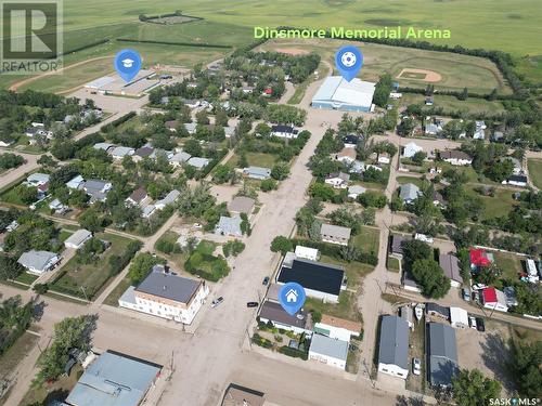 201 Main Street, Dinsmore, SK 