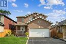 15 Vanhill Avenue, Toronto (Humber Summit), ON 