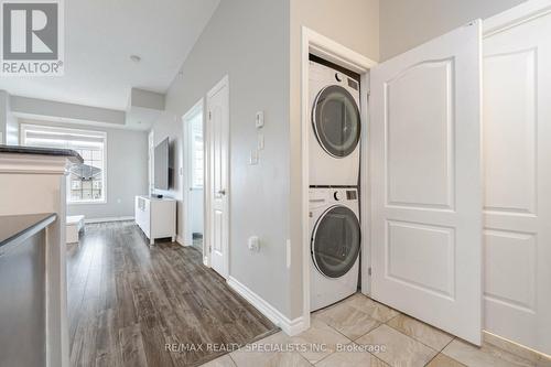 403 - 1460 Main Street E, Milton (Dempsey), ON - Indoor Photo Showing Laundry Room