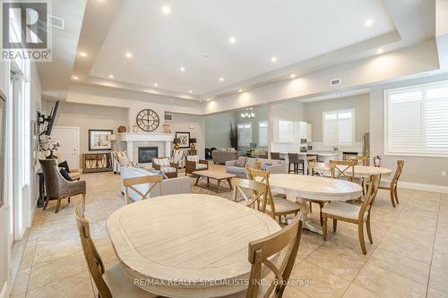 403 - 1460 Main Street E, Milton (Dempsey), ON - Indoor Photo Showing Dining Room